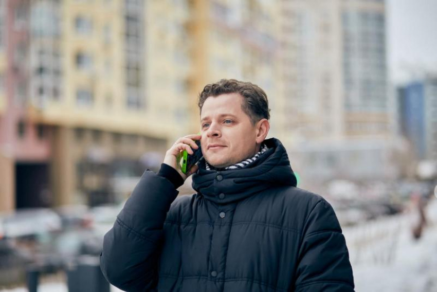 МегаФон разогнал мобильный интернет на севере Ставрополья