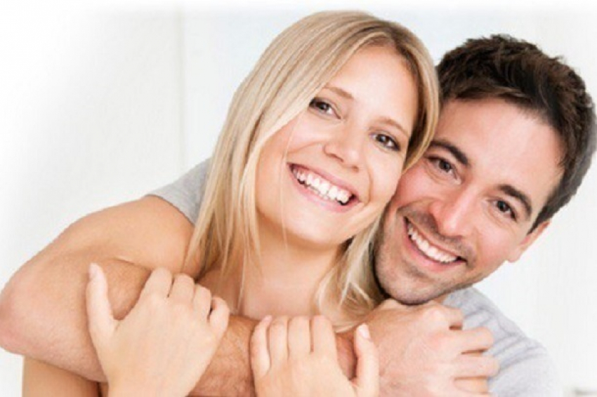 Объявляем о начале конкурса «Самая счастливая пара Ставрополя»!