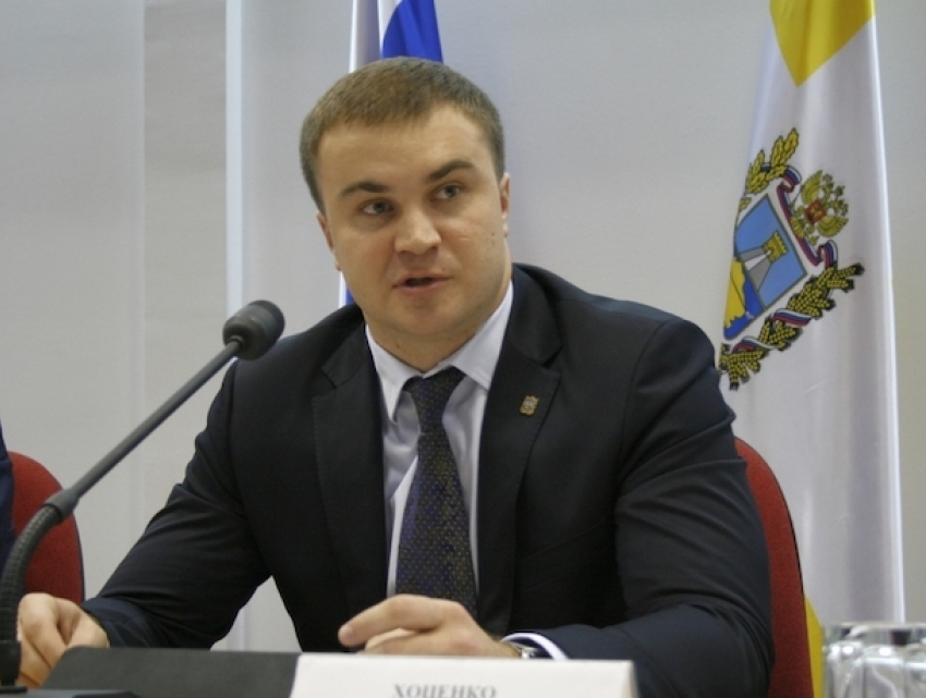 Экс-глава Ставропольского минпрома получил должность в Москве