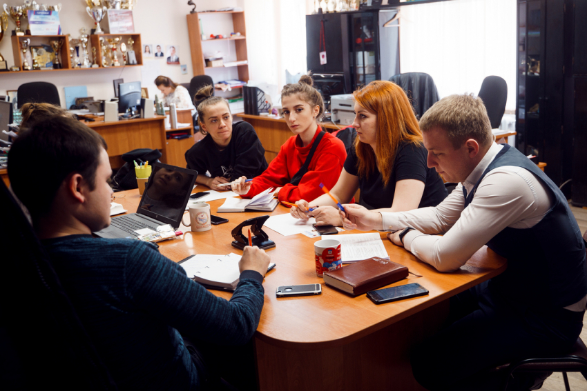 Подготовка к Международной студенческой весне в Ставрополе практически завершена