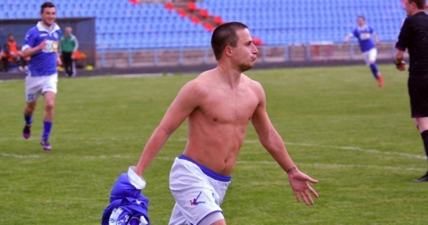 Команде Заздравных не хватает мотивации