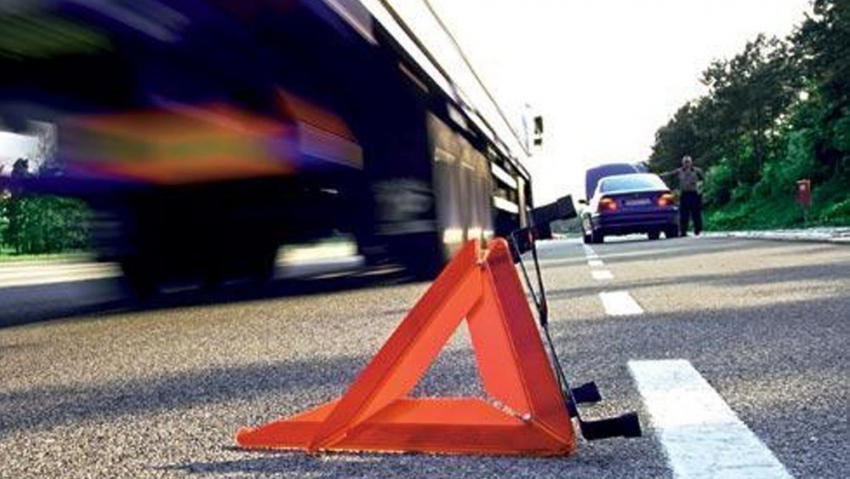 В Пятигорске разыскивают водителя, насмерть сбившего пешехода