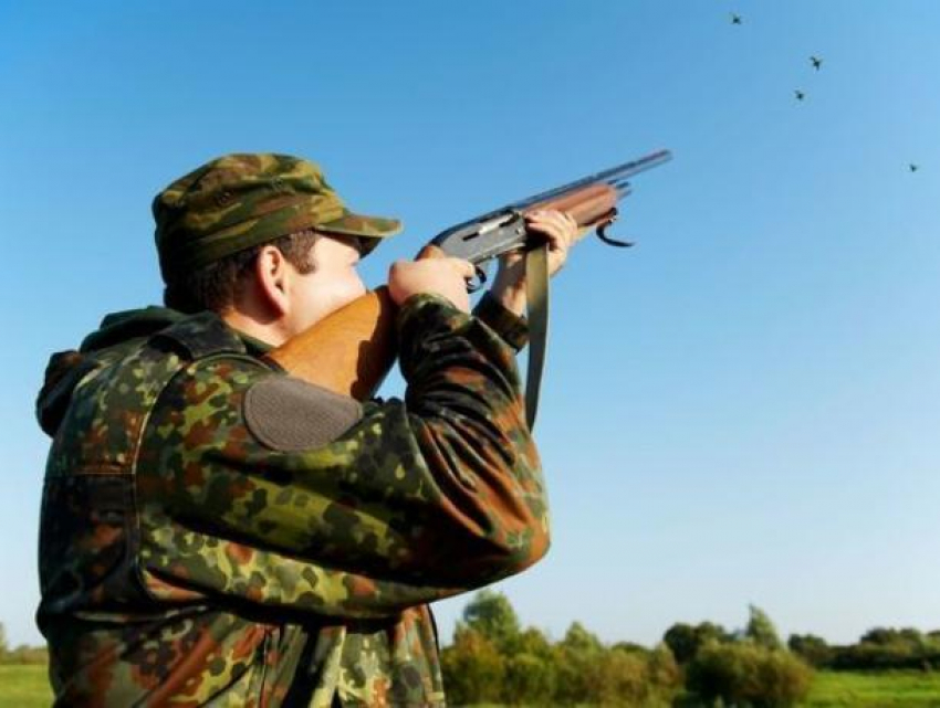 Жителям Ставрополья необходимо поторопиться с получением охотничьих разрешений 