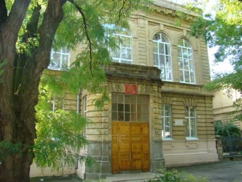 В третьей школе Ставрополя таинственно исчезла капсула времени, заложенная 50 лет назад