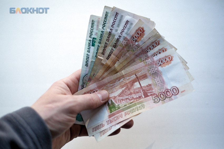 Дальнобойщик из Ставрополья выиграл миллион в лотерею