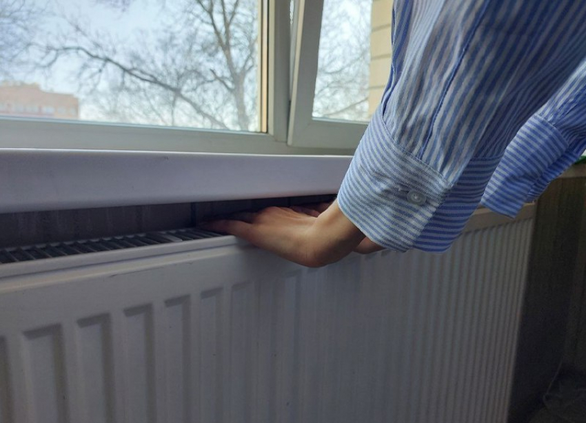 Отключить отопление в Невинномысске из-за теплой погоды предложил мэр