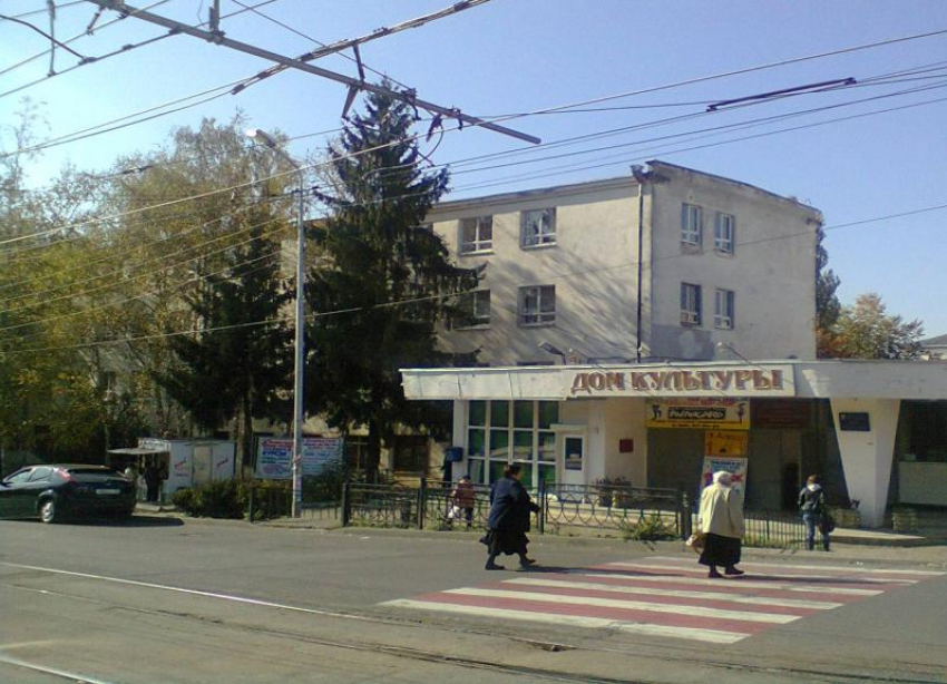 В Пятигорске за 26,5 миллиона отремонтируют детскую школу искусств