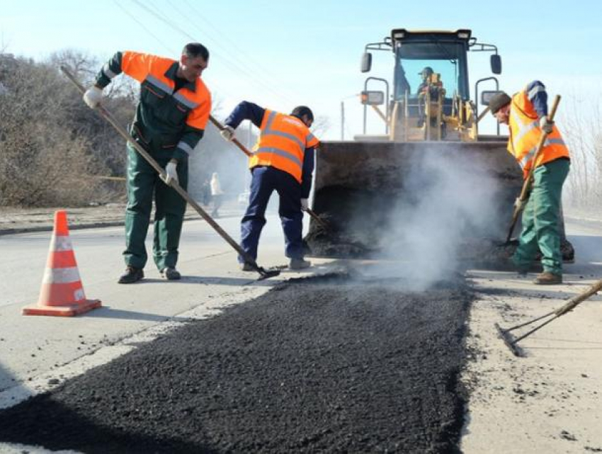 Ставропольчане могут оценить ремонт дорог в мобильном приложении «Госуслуги.Дороги»