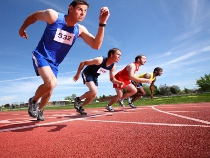 От аэрохоккея до стритбола: масштабный праздник спорта пройдет в Ставрополе 