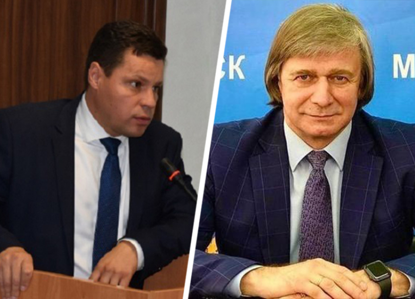 «Новая метла метет по-новому»: в администрации Шпаковского района массово увольняют сотрудников