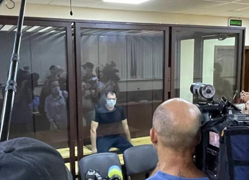 Главу ГИБДД Ставрополья арестовали на два месяца