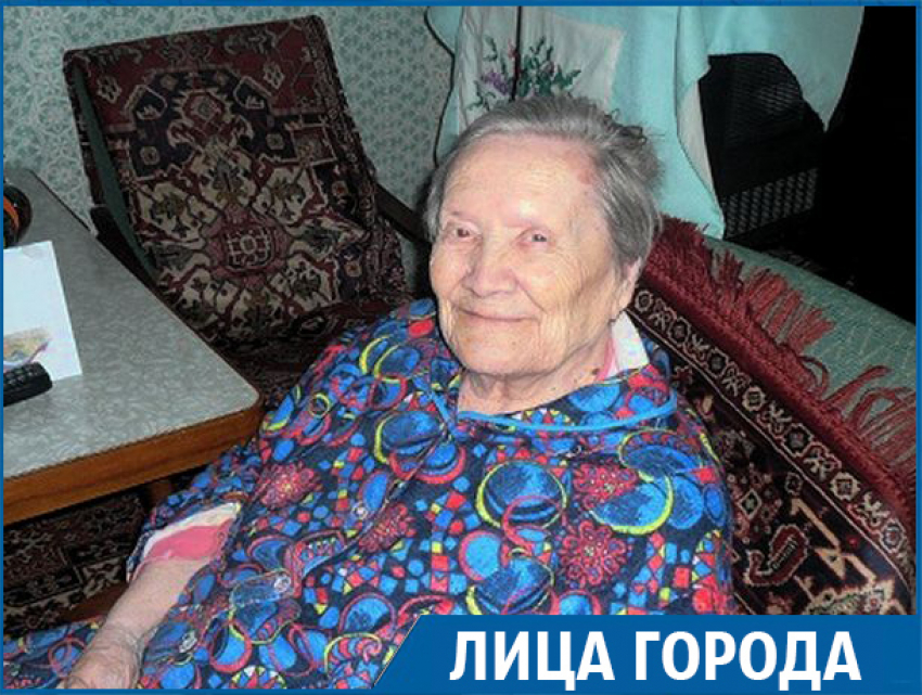 "Я никогда в жизни никому не завидовала", - бывший преподаватель Михаила Горбачева дожила до 100 лет
