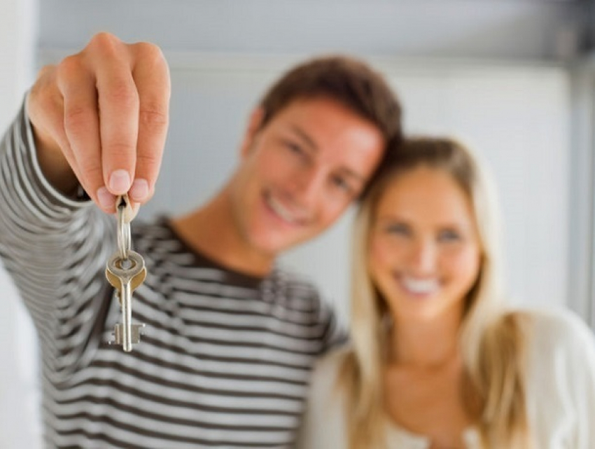 Около 2 тысяч молодых семей получат жилье на Ставрополье в 2018 году 