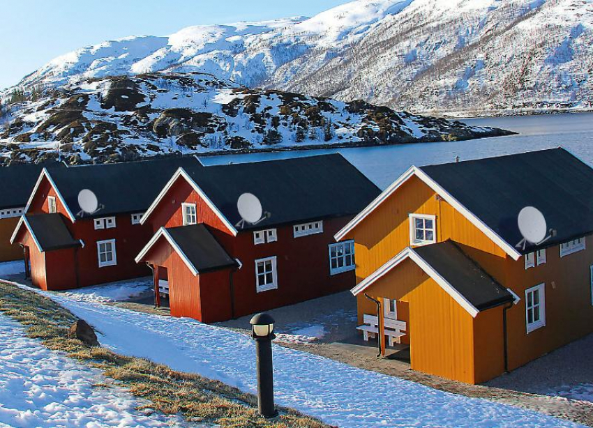 Подключить интернет на труднодоступных территориях Ставрополья становится проще