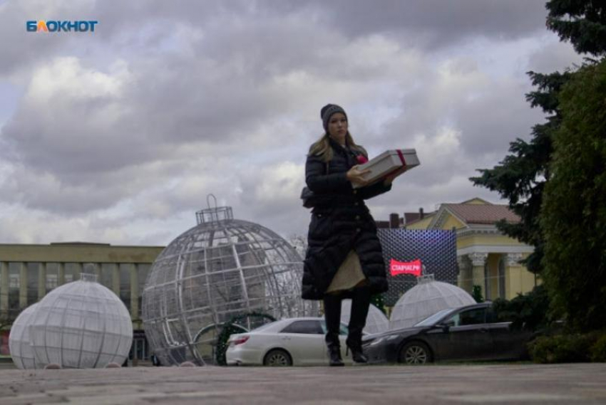 Как выбрать безопасные украшения к Новому году, рассказали в ставропольском Роспотребнадзоре