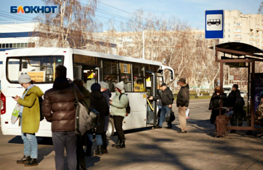 Какие маршрутки в Ставрополе подорожают в октябре?