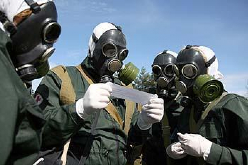 С 4 по 9 октября в Минеральных Водах пройдут тренировки по гражданской обороне