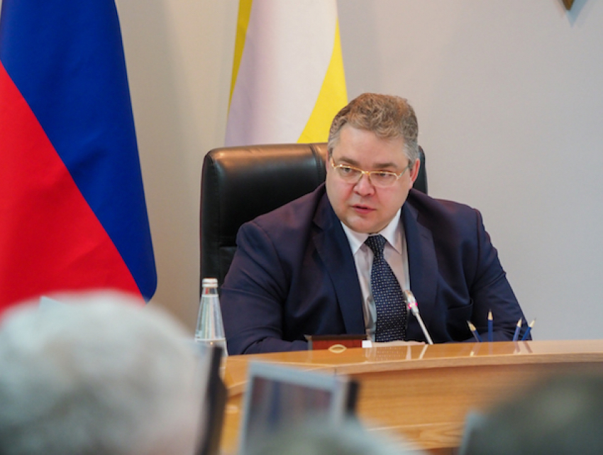 Социальные расходы бюджета увеличены в этом году на Ставрополье