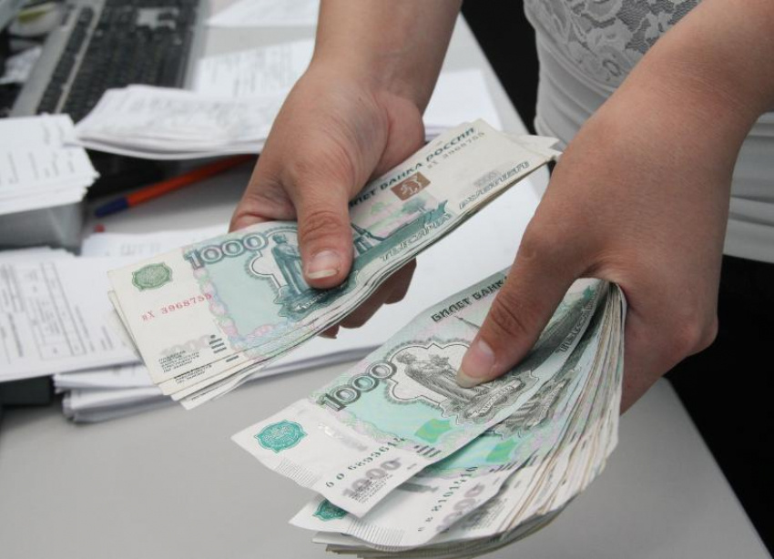 Севкавказстат: в среднем работники организаций Ставрополя зарабатывают 42,5 тысячи в месяц