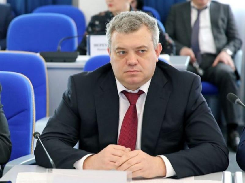 Сменил южные сети на сибирскую энергокомпанию? Экс-депутат думы Ставрополья Солод может возглавить «Омскэлектро»