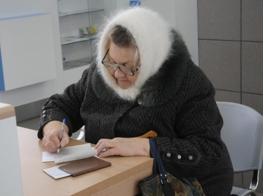 Четыре миллиона налогов скрыла от государства 67-летняя бабушка на Ставрополье 