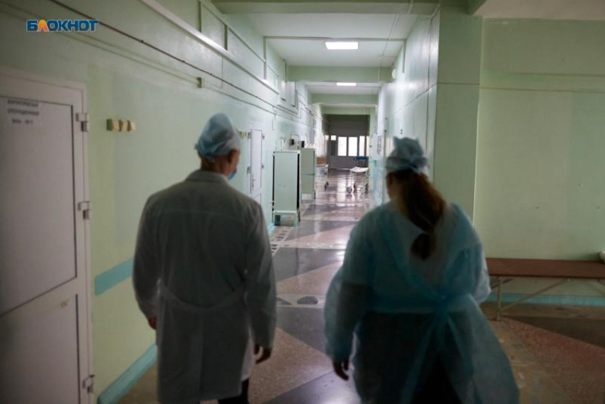 Ключевые причины смертности пациентов в стационарах озвучили на Ставрополье