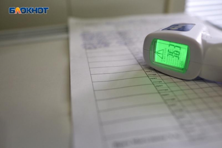 Почти на 16% стали чаще болеть коронавирусом ставропольцы за неделю