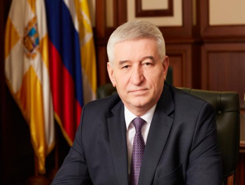 Андрей Джатдоев может уйти в отставку