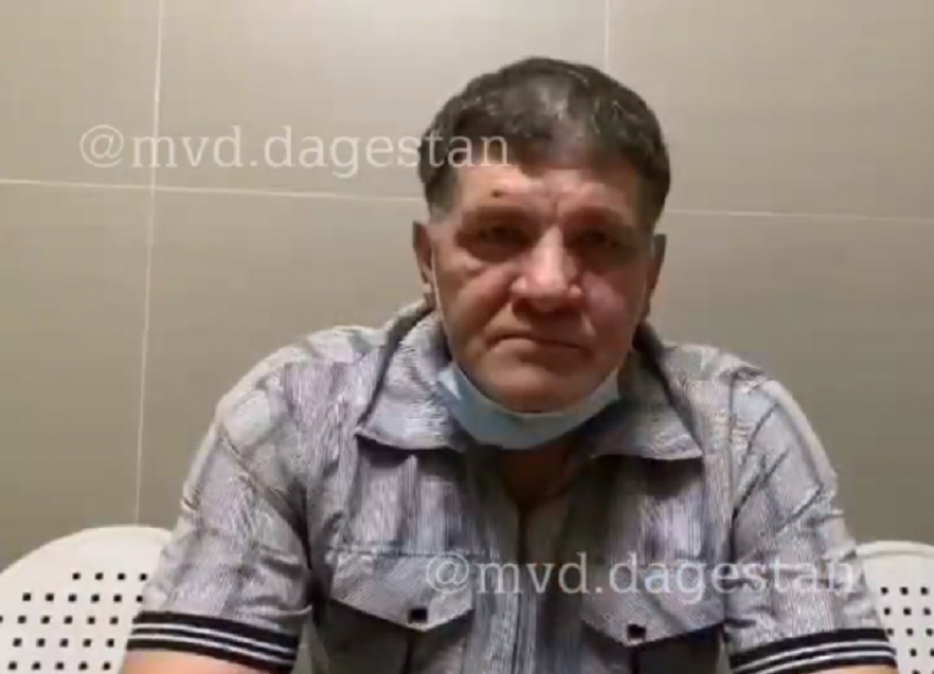 Ставропольский серийный мошенник «влип» на афере с наличными в Дагестане