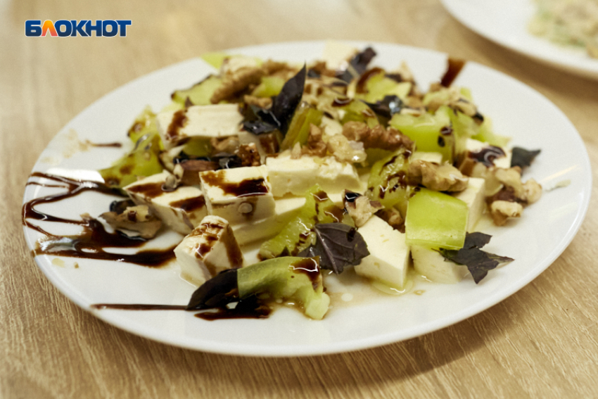 Жители Ставрополья за девять месяцев потратили в кафе и ресторанах более 51 миллиарда рублей