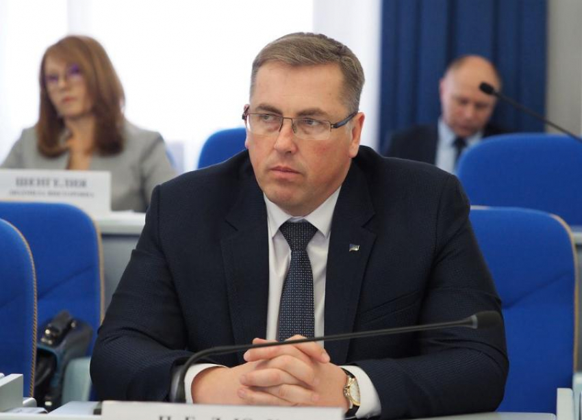 Ставропольский депутат Александр Пелюх посещал заседания всего лишь одного комитета