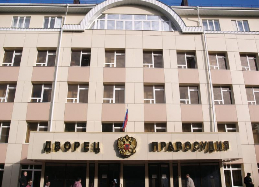 Промышленный суд Ставрополя приступит к рассмотрению дела об имуществе экс-начальника ГИБДД