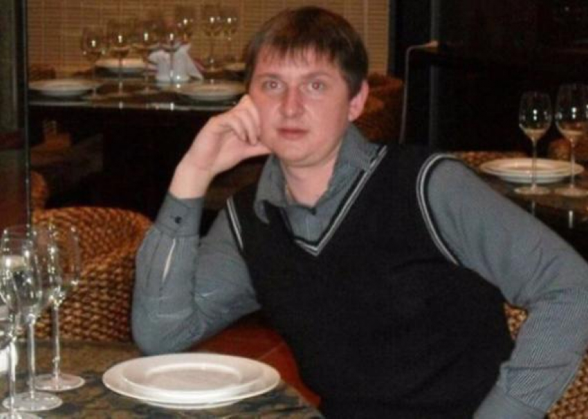 Молодого мужчину более полугода ищут на Ставрополье