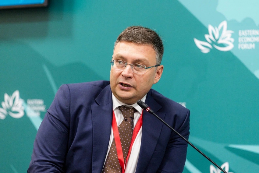 Гендиректор пятигорского центра «Машук» Антон Сериков арестован по делу о растрате