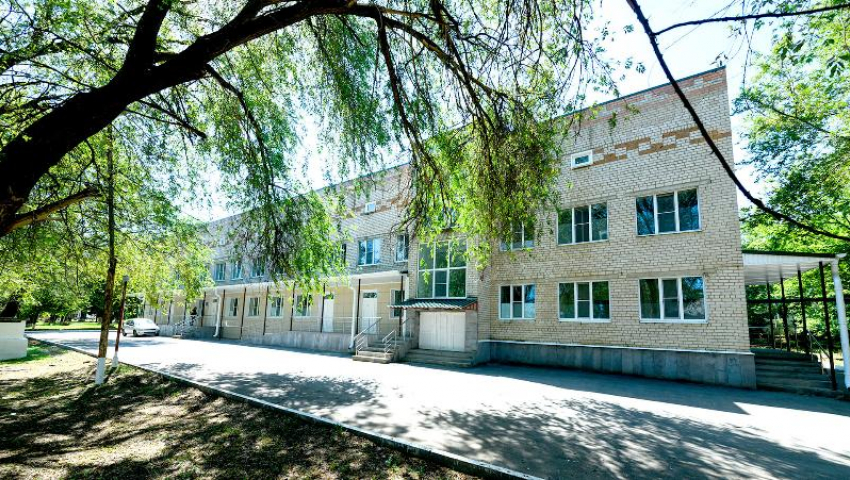 На ремонт больницы на Ставрополье потратят 9 миллионов рублей