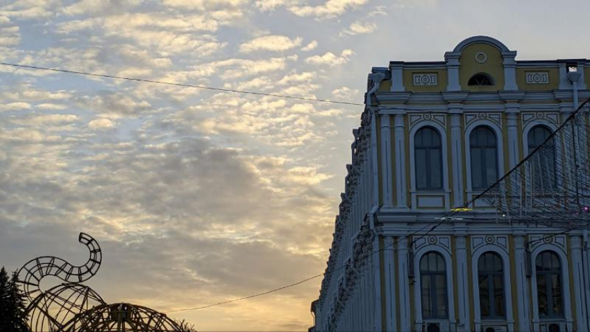 Ставрополь попал в топ городов с самыми дешевыми отелями