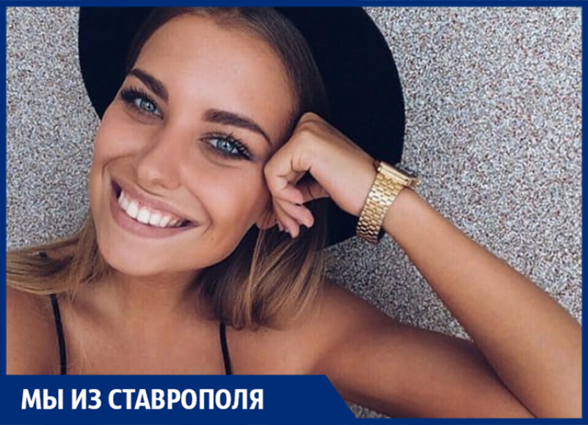 От бунтарки на розовом горшке до блогера-миллионника: ставропольчанка Саша Буримова покоряет соцсети и реальный мир