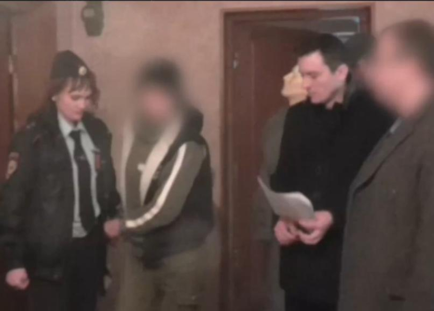 Расчленившая мужа жительница Кочубеевского округа получила 9 лет колонии