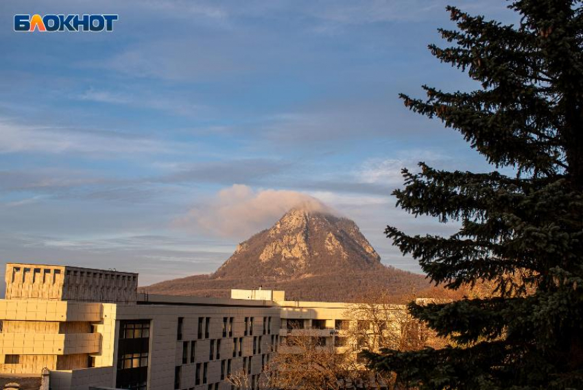 Свыше 5 тысяч рублей за ночь платят туристы при бронировании жилья на КМВ