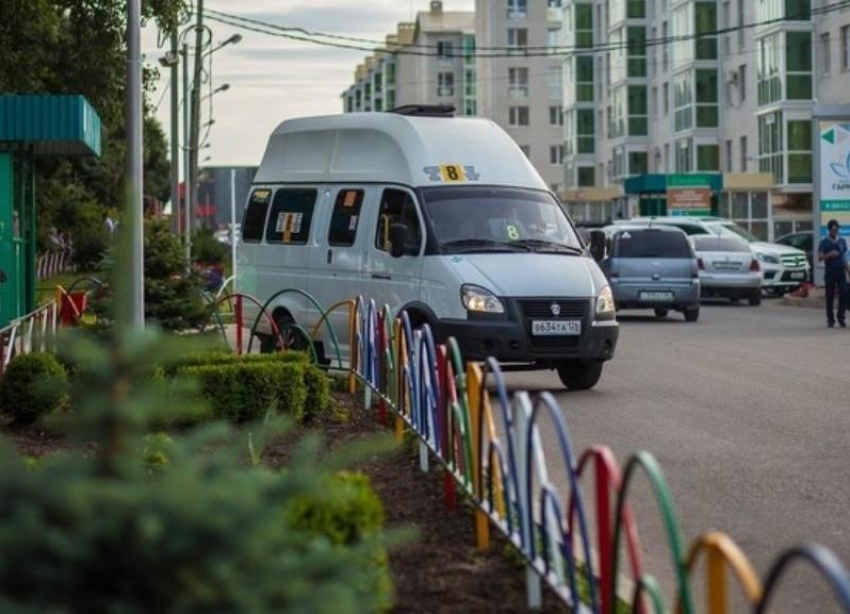 В Ставрополе изменится график работы общественного транспорта