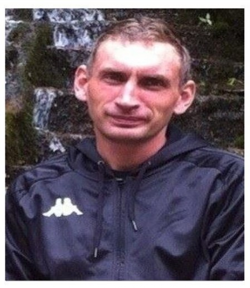 В Пятигорске пропал мужчина