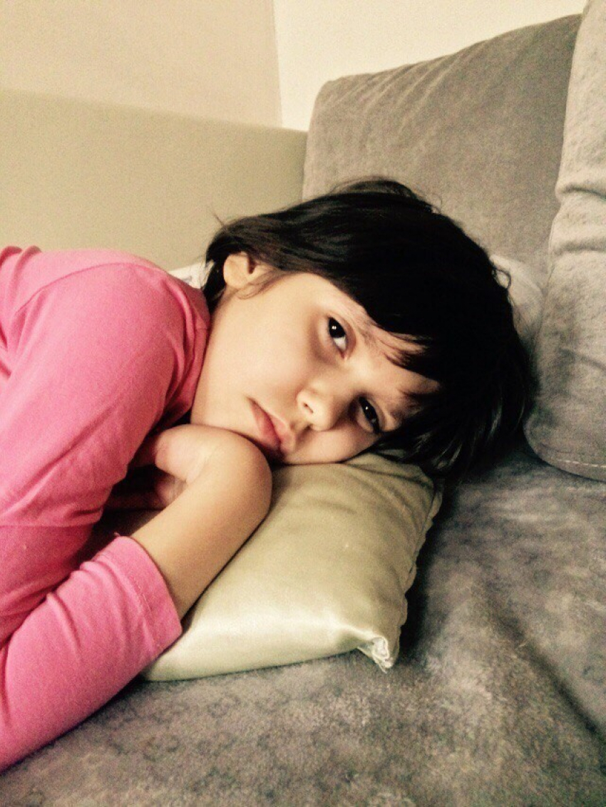 В Ставрополе родители борются за жизнь 10-летней дочери