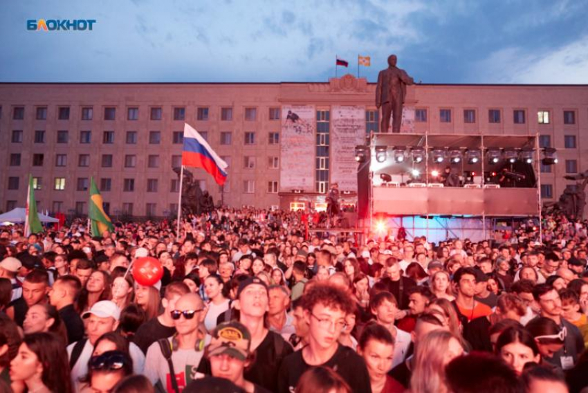 Кто выступит на фестивале уличной культуры «Кардо» в Ставрополе в 2025 году: список исполнителей 