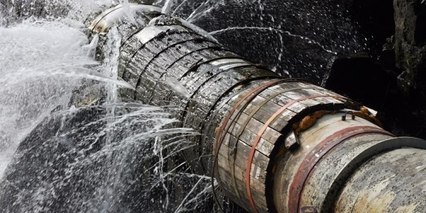 Прокуратура обнаружила полностью изношенные канализационные сети у филиала «Ставрополькрайводоканала»