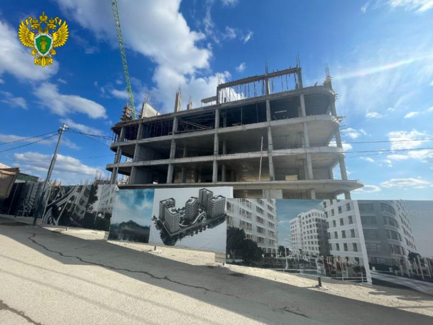 Разрешение на стройку ЖК в охранной зоне ОКН аннулировали в Пятигорске