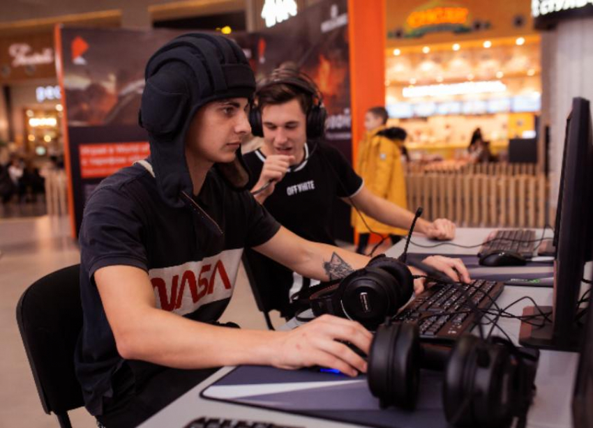 «Танкисты, вперед!»: «Ростелеком» проведет онлайн-турнир по игре World Of Tanks в Ставрополе