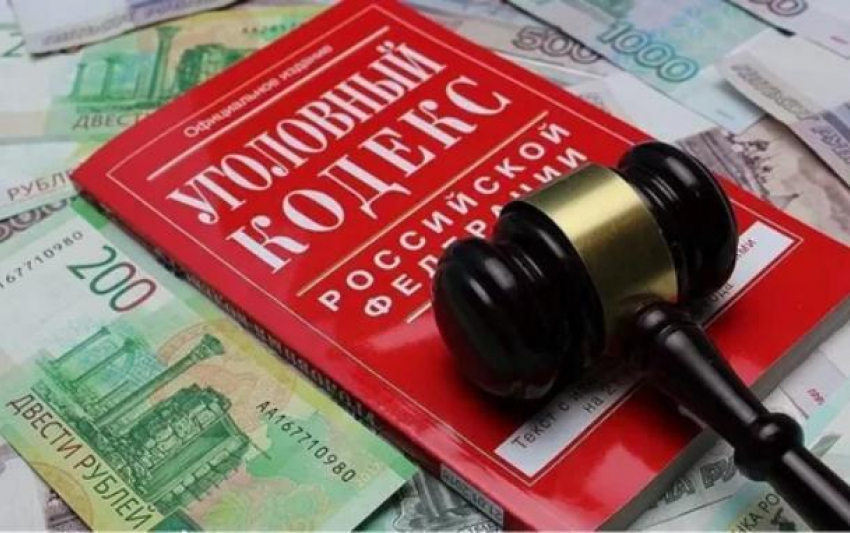 Руководитель ставропольской фирмы два года уклонялся от выплаты налогов 