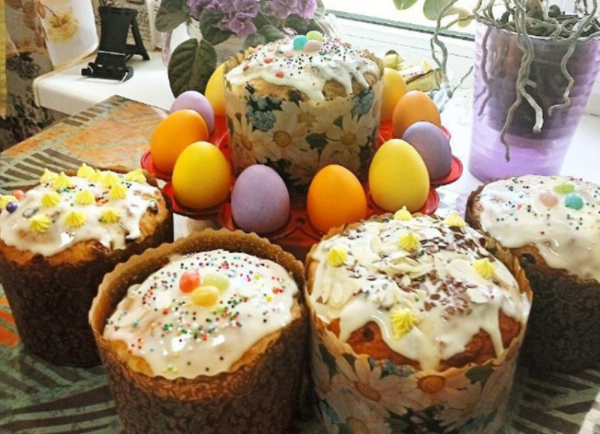 В преддверии Пасхи ставропольские цены на продукты вышибают слезу