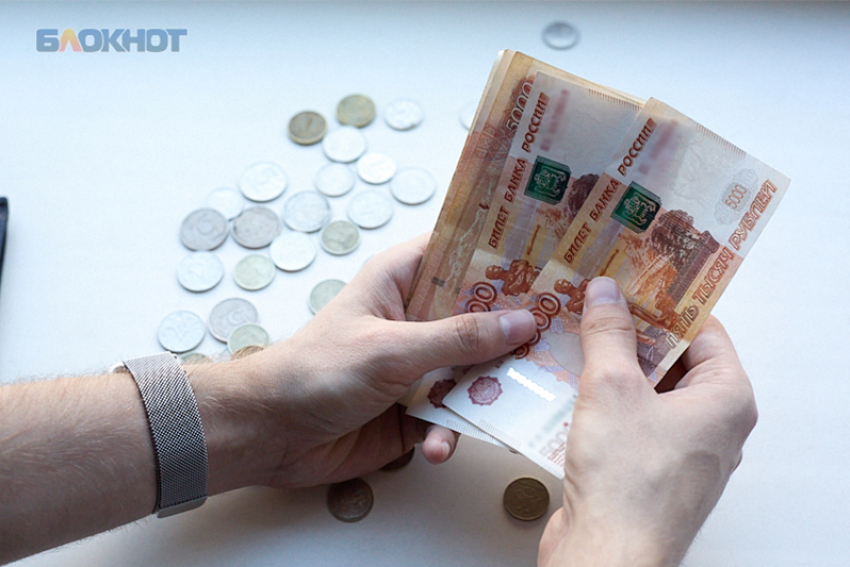 Правительство Ставрополья: средняя начисленная зарплата работников детских садов составляет 37 тысяч рублей