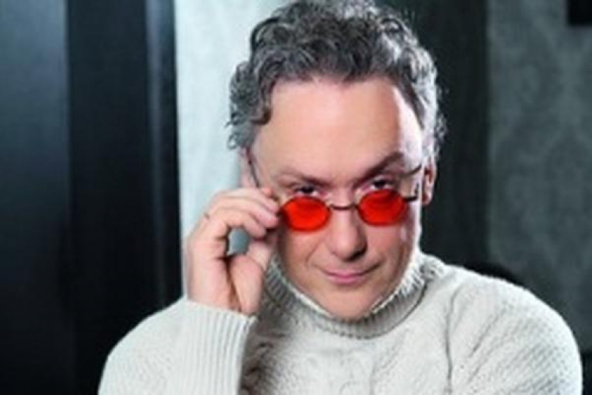 Талантливый актер и звезда «Интернов»  Вадим Демчог приезжает в Ставрополь